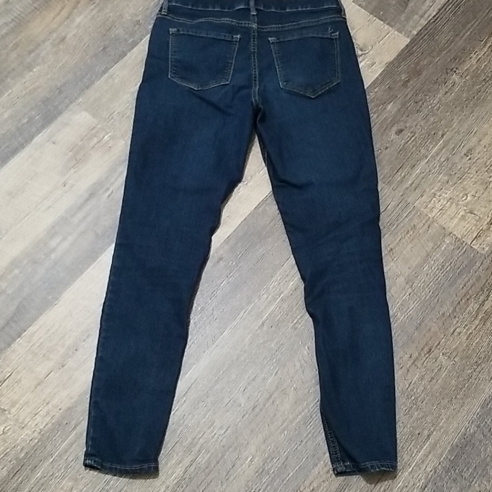 Old Navy Super Skinny Jeans - Picture 8 of 8